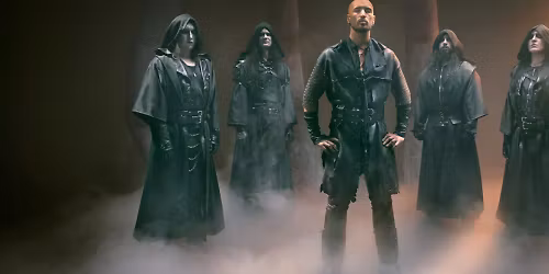 Beast In Black in Bochum