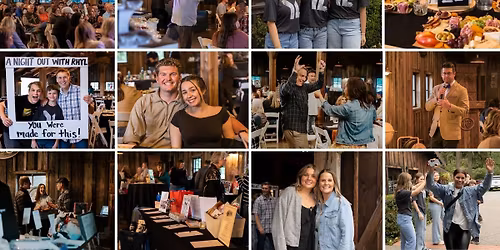 A Night Out with RHYL: Spring Auction 2026