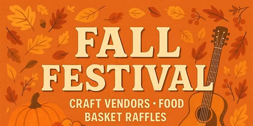 Fall Festival