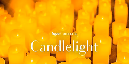 Candlelight: Tribute to Whitney Houston