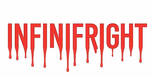 InfiniFright: Drag Me to the Bar \u2014 Halloween with Lady OH!