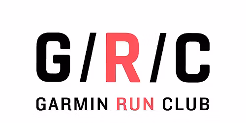 Garmin Run Club | 19 May 2026