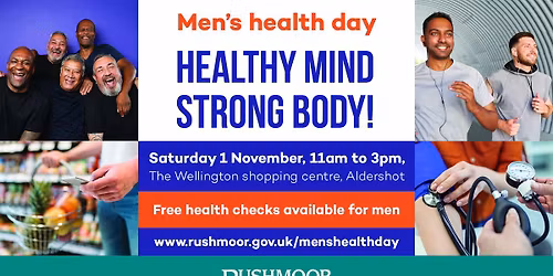 Men's Health Day