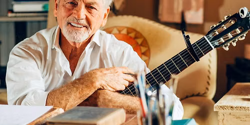 Larry Gatlin - Songs & Stories of a Life Well Lived