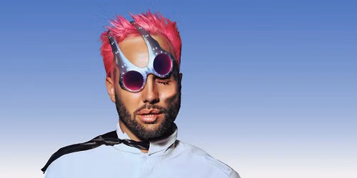 What So Not in Las Vegas