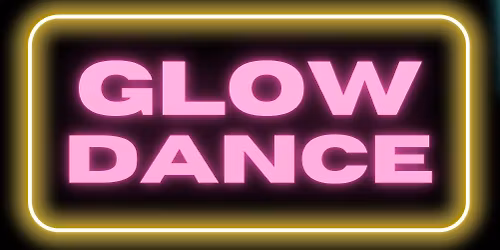 Dresden Glow Dance