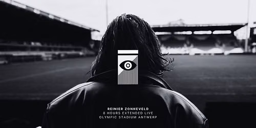 Reinier Zonneveld 8H Extended Live 