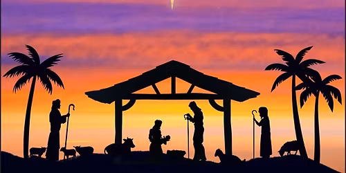 "Hope Awakes in Bethlehem" Christmas Musical