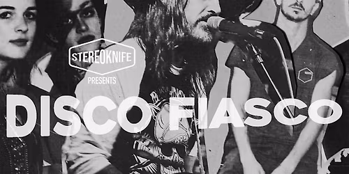 DISCO FIASCO