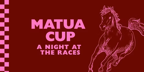 Matua Cup: A Night At The Races