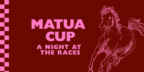 Matua Cup: A Night At The Races