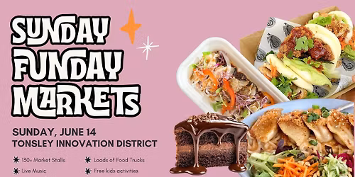 Sunday Funday Markets 