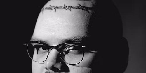 John Moreland - Three Nights At The Blue Door