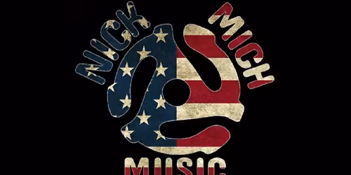 Nick Mich Live at Reid's Cider House