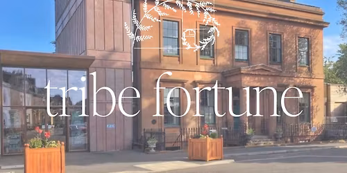 Unwind + Align Mini Retreat