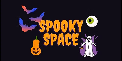 Spooky Space