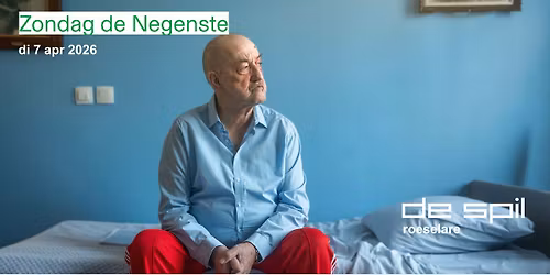 Zondag de Negenste - Filmkus