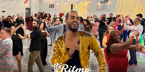 Salsa Monday Classes | New Cycle Every Month