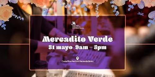 Mercadito Verde