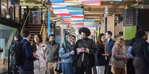 Seeing is Believing: Discover Digital & Creative Careers