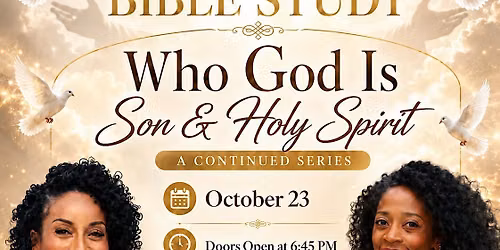 Who is Jesus?