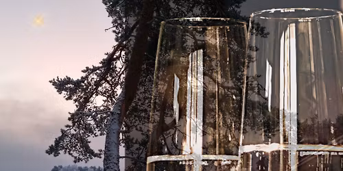 Uuden vuoden illallinen