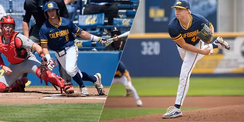 California Golden Bears at Florida State Seminoles Softball