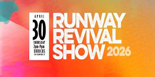 Runway Revival Show 2026