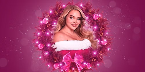 Trisha Paytas: Trishmas LIVE!