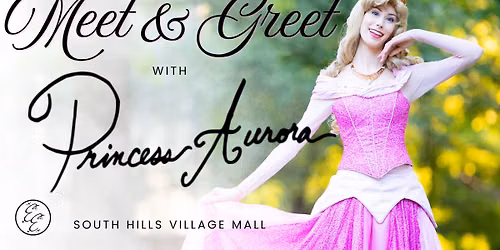 Meet & Greet with Aurora