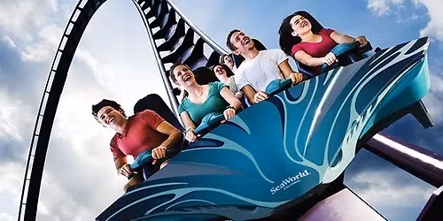\ud83c\udf0a A Day at SeaWorld Orlando \ud83c\udf0a Weekend Getaway ONLY $199 Per Couple