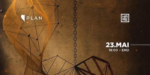 PLAN x GEMINI | 23.05 HARE