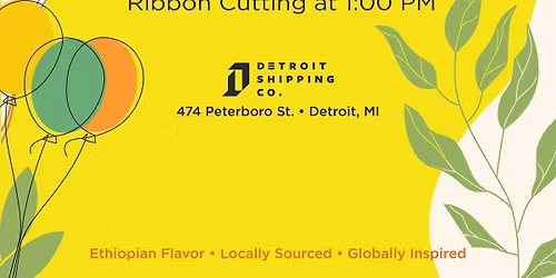 Konjo Me Grand Opening!!