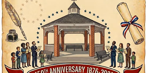 Voices Across America: A Synchronized Reading of the Declaration of Independence