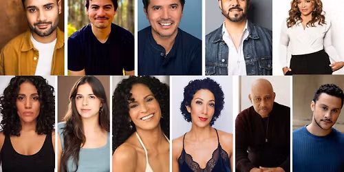 The Other Americans - New York