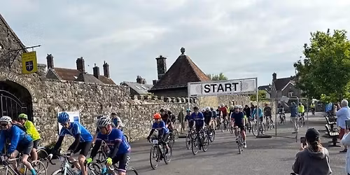 NDCR sponsored by BV Dairy 