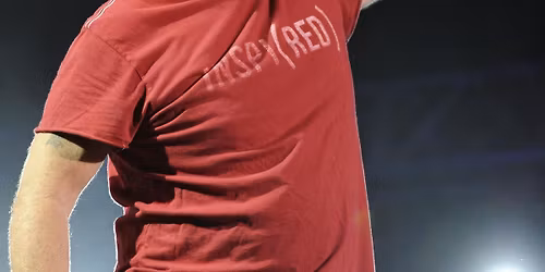 Sammy Hagar with Rick Springfield