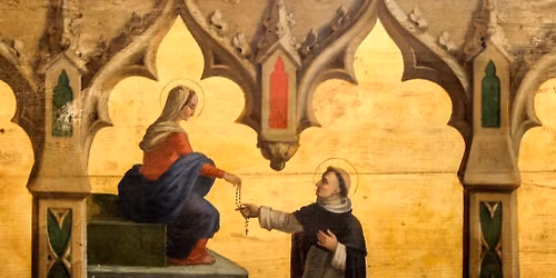 Frassati Rosary Group 