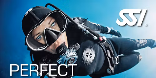 SSI Perfect Buoyancy Scuba Course