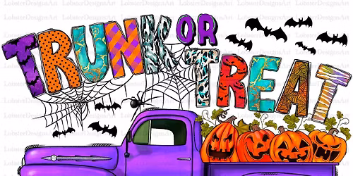 Trunk or Treat by El Jebel Shriners