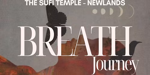 Breathwork with Talitha, Lisa and Thongo