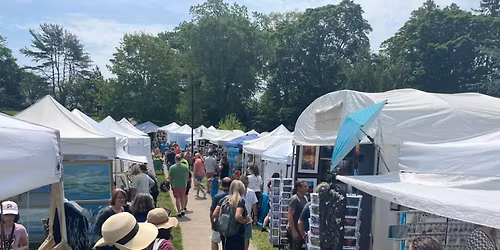 The 30th Annual Virtu Art Festival