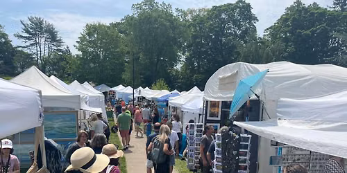 The 30th Annual Virtu Art Festival 