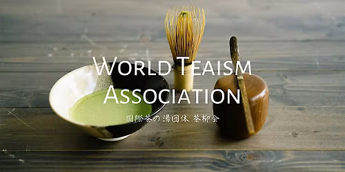 Matcha Academy with Japanese Tea Ceremonist Komei Sunagawa