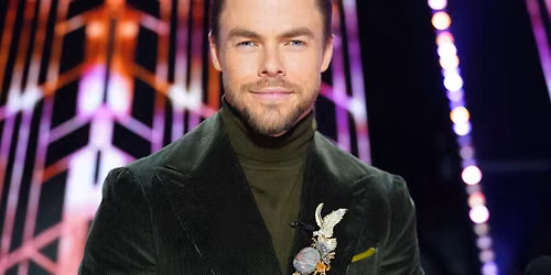 Derek Hough - Symphony Of Dance: Encore