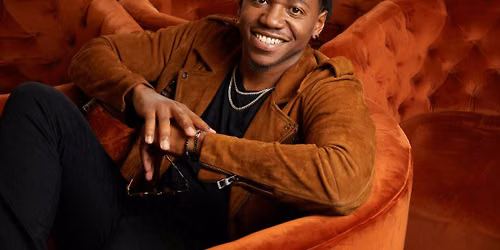 CHRIS BLUE Live in Christmas Concert with Dinner at The Chapel