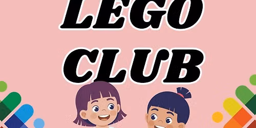 LEGO CLUB