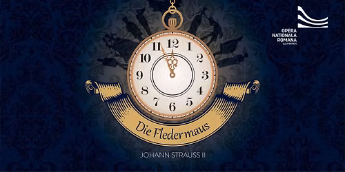 LILIACUL | J. Strauss II