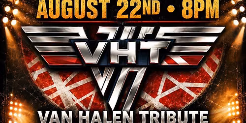 Van Halen Tribute - VHT