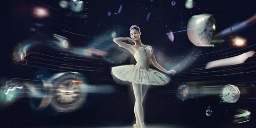 RECORDED SCREENING | RBO SEASON: THE ROYAL BALLET, CINDERELLA